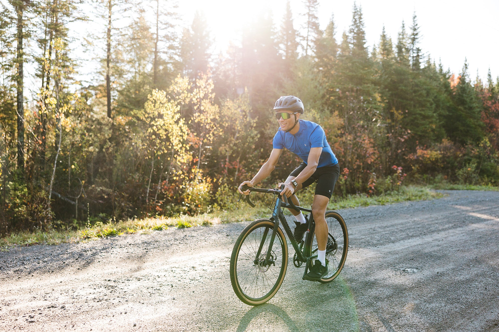 Engineered for Your Best Ride